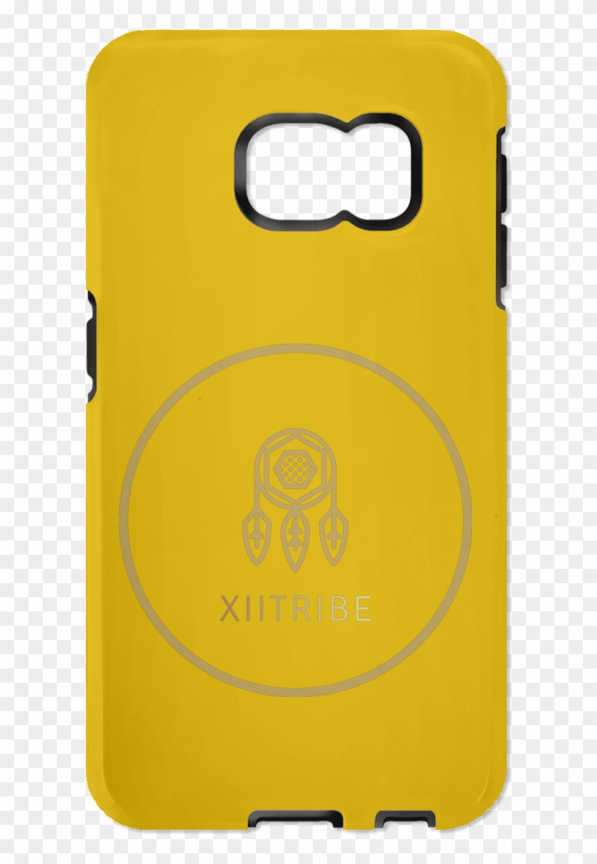 Blue Xiitribe Samsung Galaxy S6 Edge Tough - Mobile Phone Case Clipart #4221404