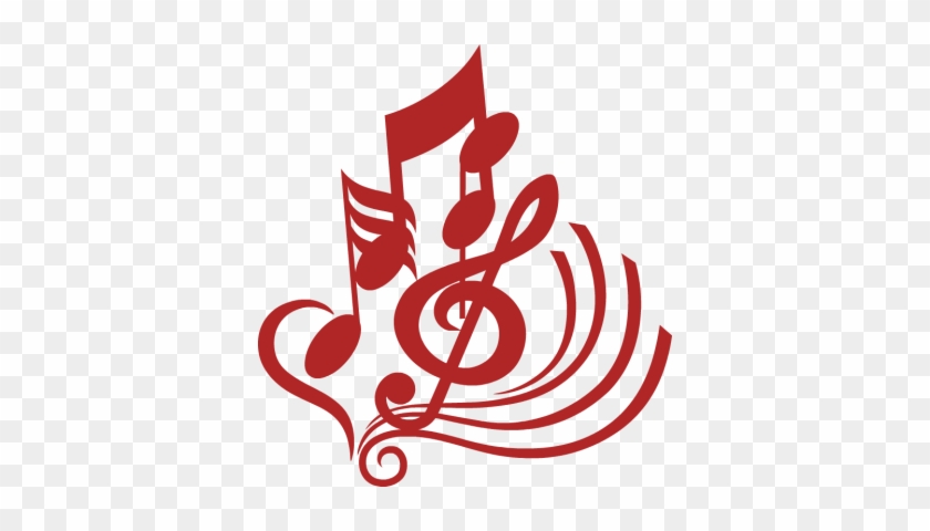 #freetoedit#eemput #png #music #voice #note - Colorful Music Notes Clipart Transparent Png #4221453