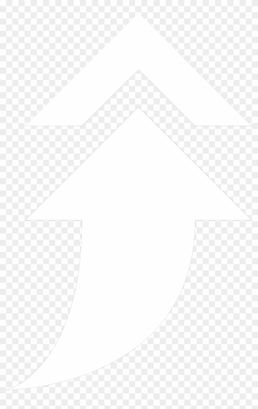 Up Down Arrow - Crescent Clipart