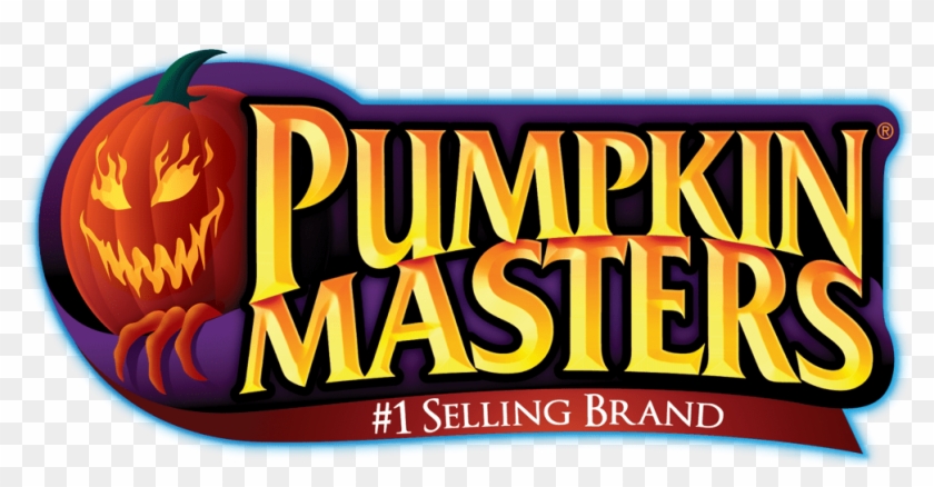 Pumpkin Masters Clipart #4221587