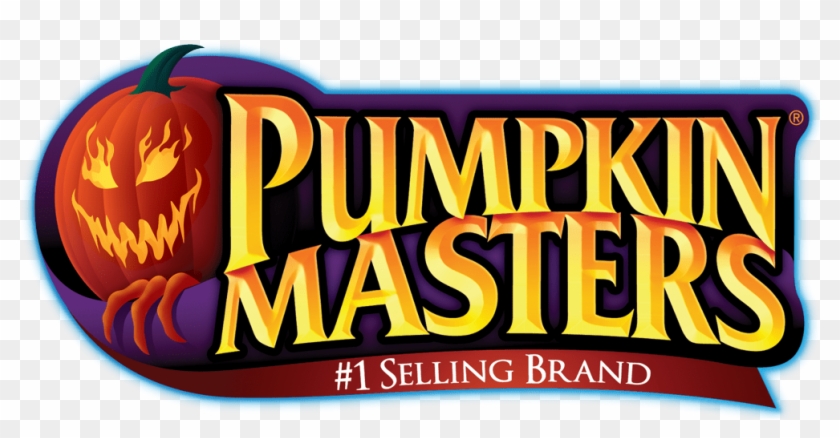 Pumpkin Masters Clipart