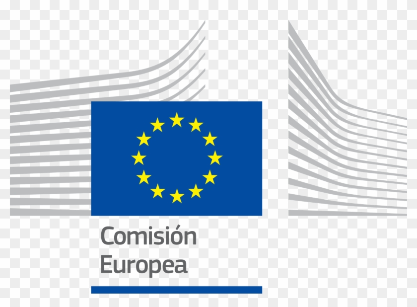 Comisario Europeo De Industria Y Emprendimiento - European Commission Logo Clipart #4221588