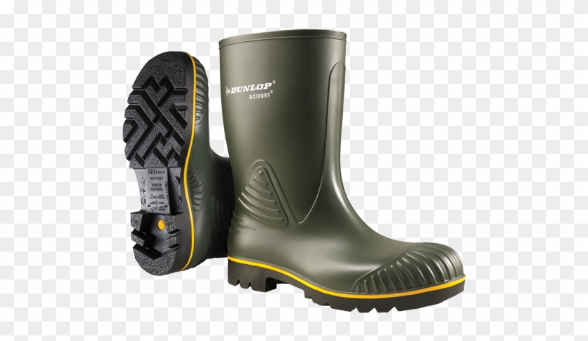 Standard Di Sicurezza Canadese - Škornji Za Dež Moški Clipart #4221624