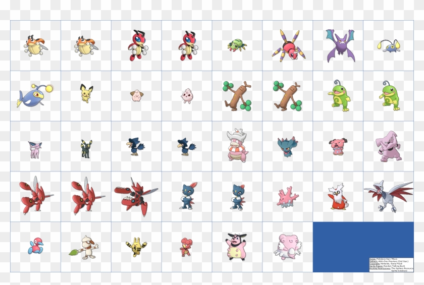 396kib, 2057x1286, 85358 - Alola Sprite Clipart #4221650