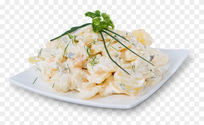 Unnamed - Zemiakový Šalát S Jogurtom Clipart