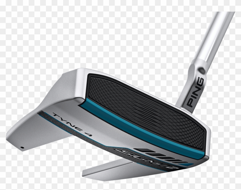 Ping Rolls Out Sigma 2 Putters With Adjustable Length - Ping Sigma 2 Putters Clipart
