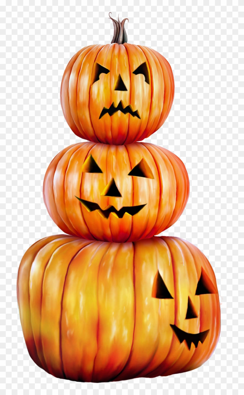 Фото, Автор Cadi - Jack-o'-lantern Clipart