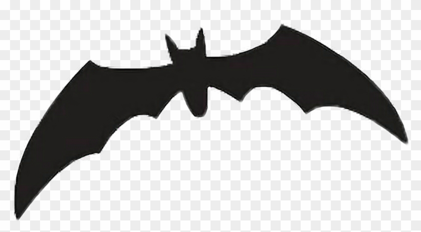 Murcielago Sticker - Bat Clipart #4221739