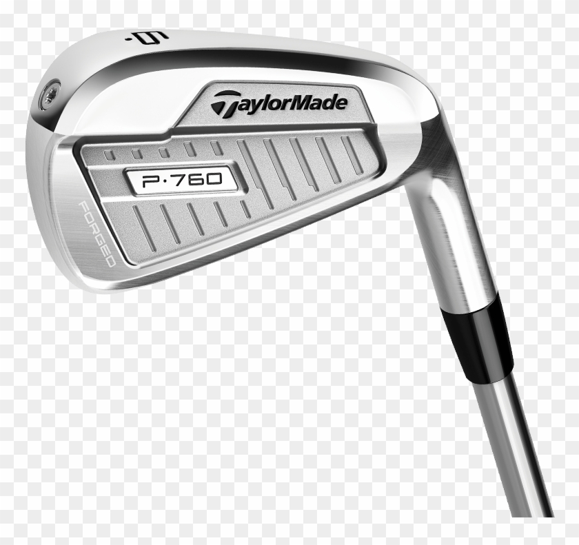 Dismissed As A Pxg Clone At First, The P790 Was A Breakthrough - Taylormade P760 Clipart #4222046