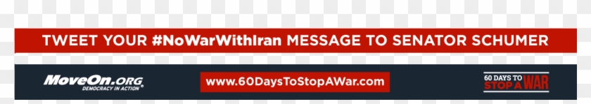 No War With Iran 10484561 10152980010035493 1037082907582333613 - Run Warren Run Clipart