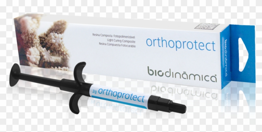Orthoprotect - Ionofast Biodinamica Clipart #4222161