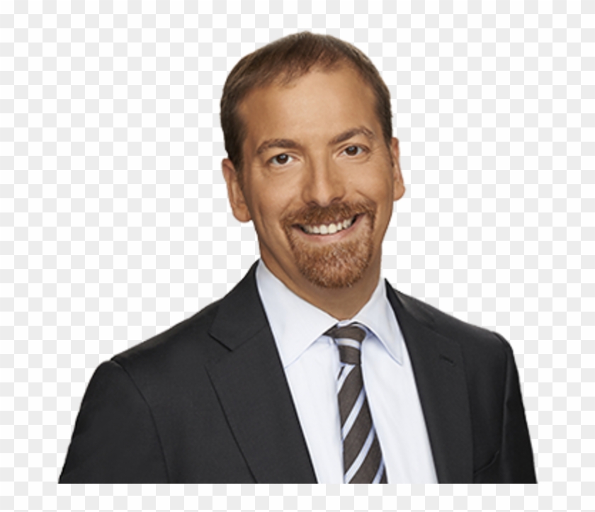 Chuck Todd Clipart #4222166