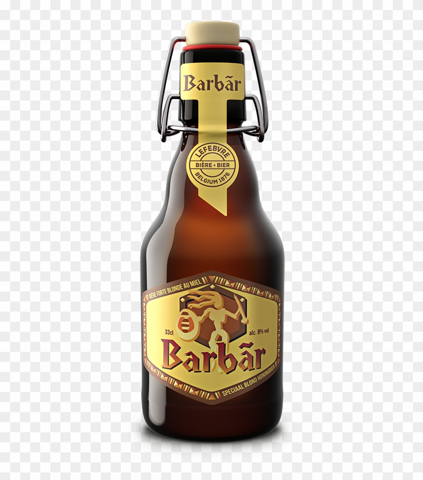 The Finish Is Full Of Finesse And Without A Bitter - Beer Bottle Clipart