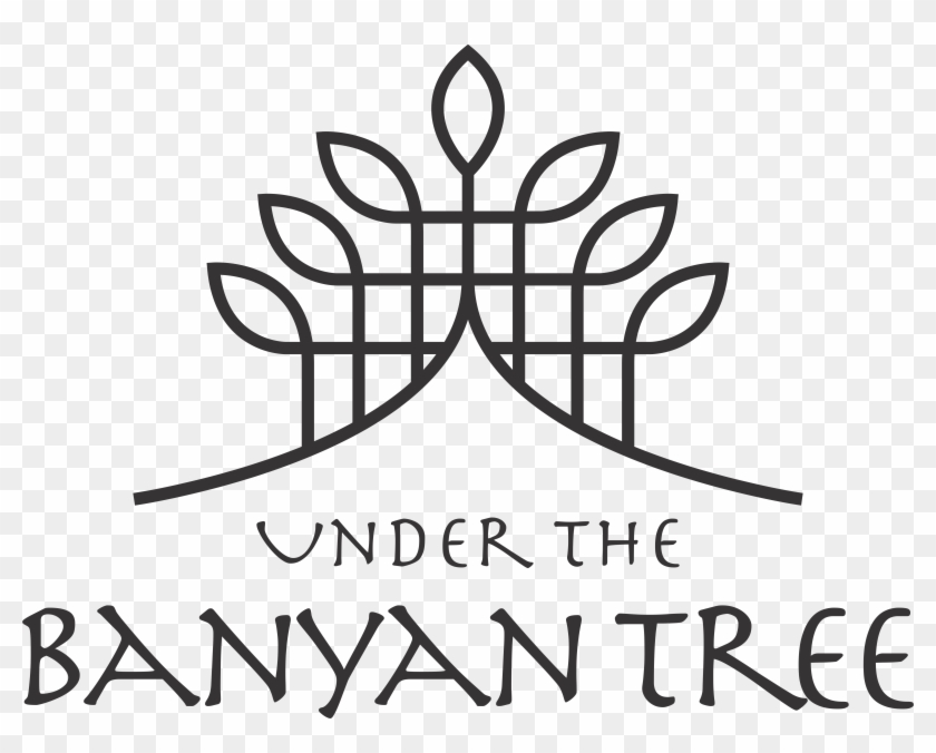 Logo Transparat Banyan Tree Copy - Logo Is Attached The Church Clipart