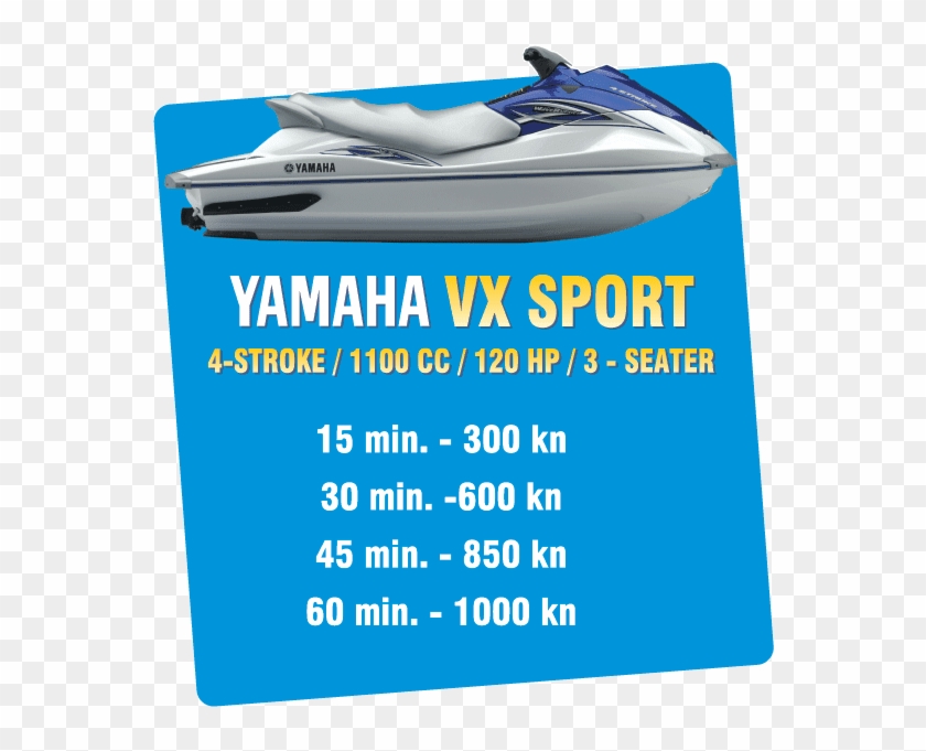Speedboat Clipart #4222250