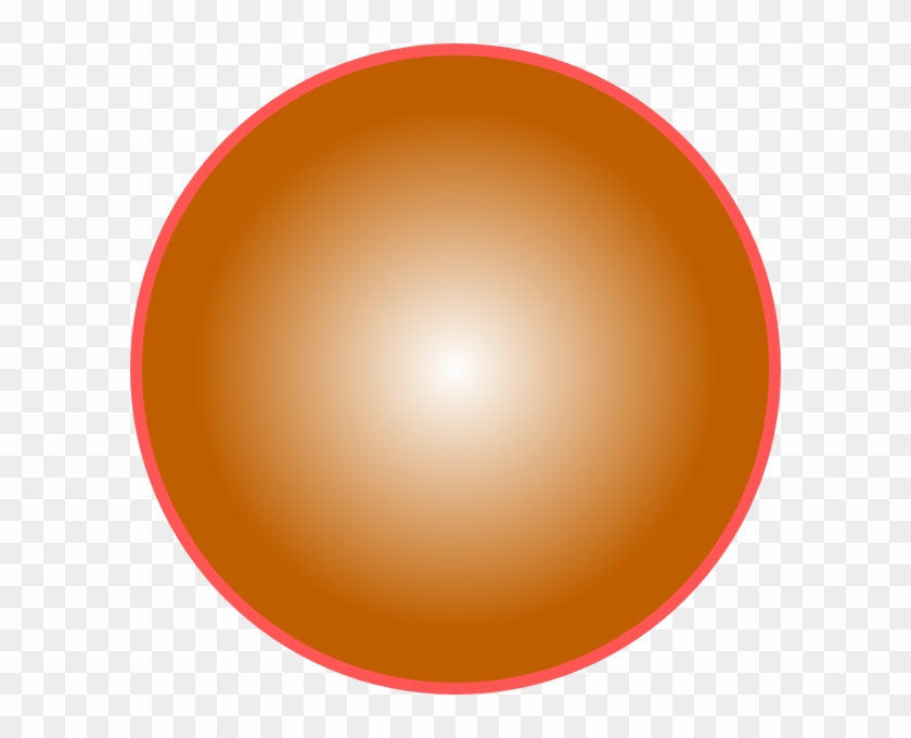 3d Orange Ball Clip Art - Management - Png Download #4222286