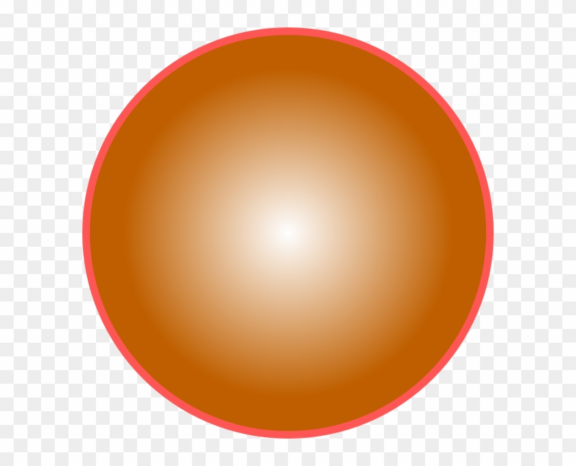 3d Orange Ball Clip Art - Management - Png Download #4222286
