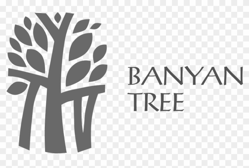 Banyan Tree Seychelles Logo , Png Download - Banyan Tree Hotel Logo Clipart
