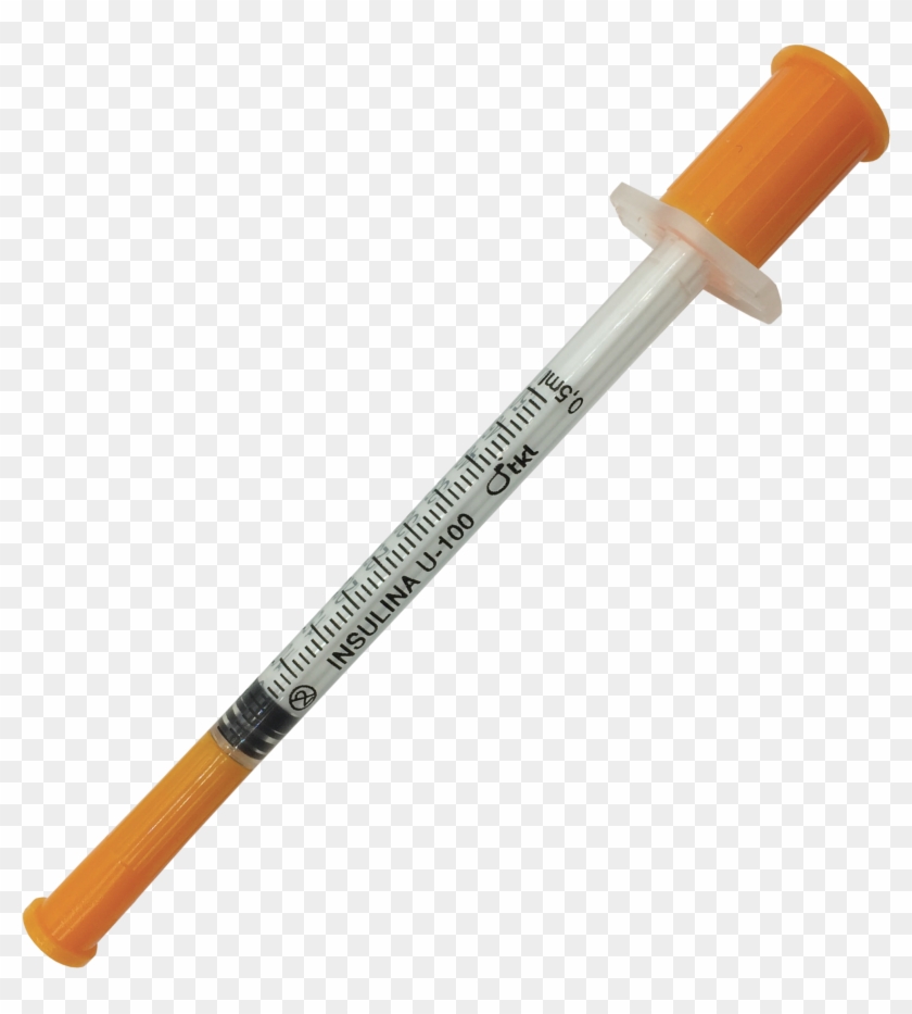 Previous - Syringe Clipart #4222326