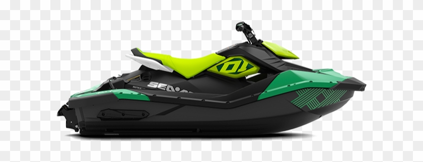 Sea-doo Spark Trixx Jetski - Sea Doo Spark Trixx 2019 Clipart