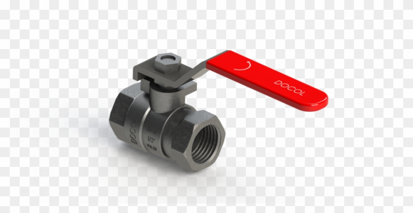 Load In 3d Viewer Uploaded By Anonymous - Ball Valve 1 2 Cad Clipart #4222437