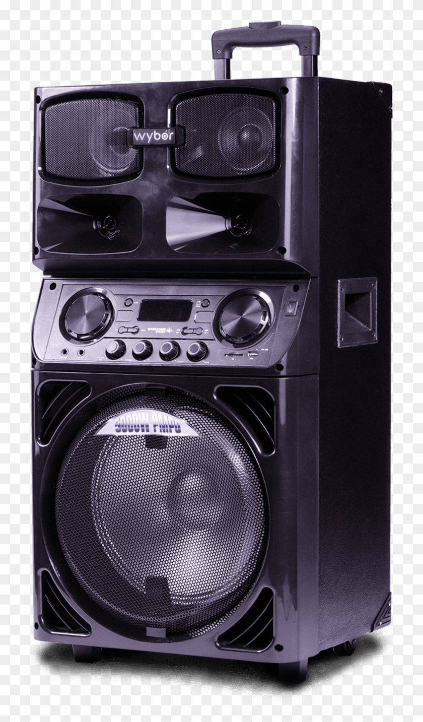 Click To Enlarge - Studio Monitor Clipart