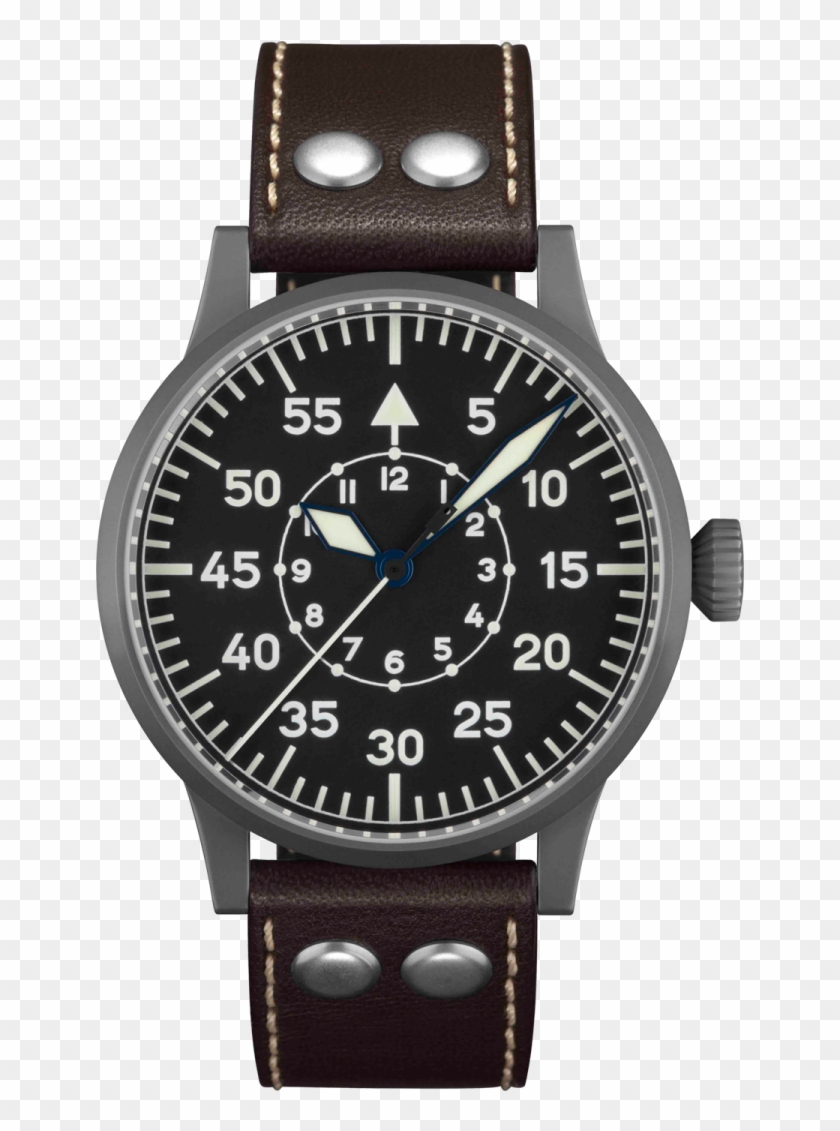 Relojes De Aviador Originales - Fliegeruhren B Clipart #4222465