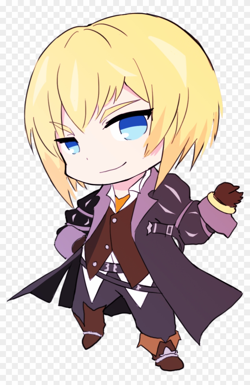 Tob Velvet Laphicet Rokurou Magilou Eizen Eleanor Halluxx - Cartoon Clipart