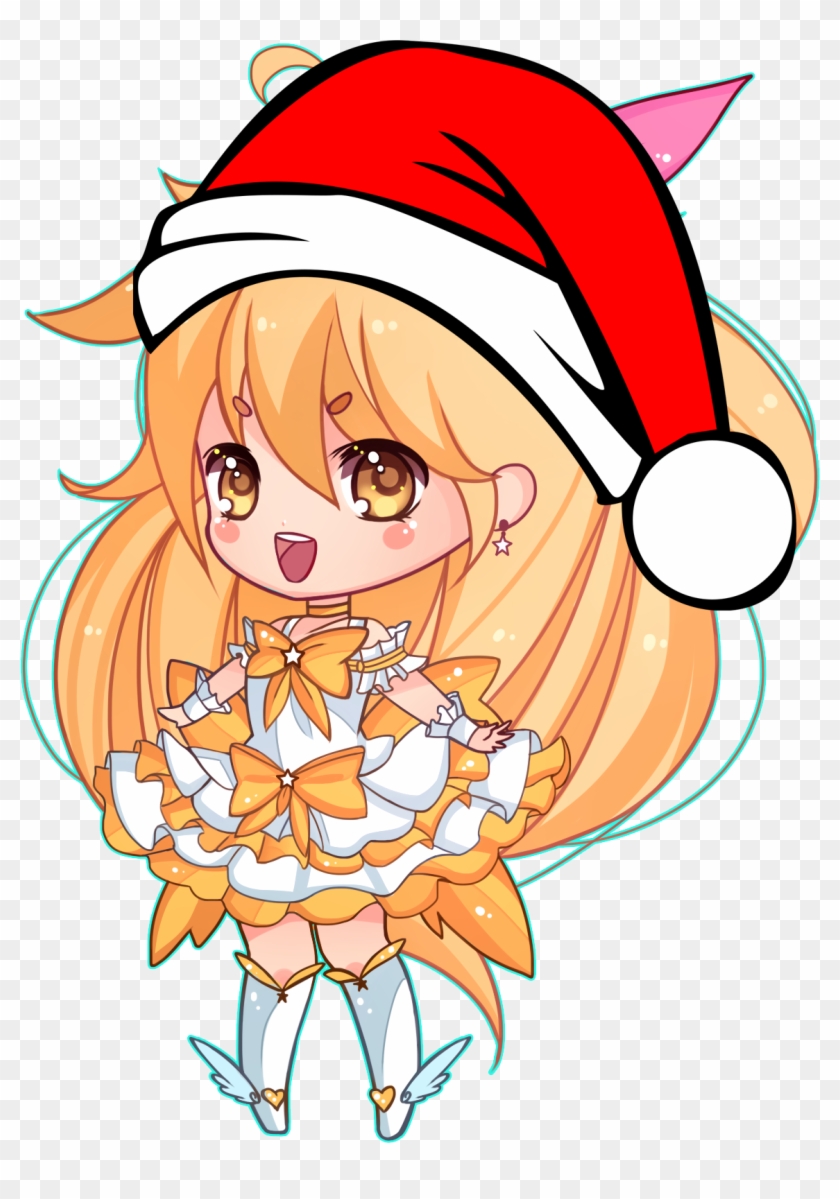 Christmas Hat Vector Png Clipart #4222494