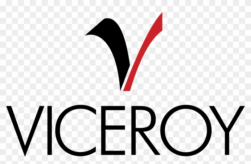 Viceroy Relojes Logo Png Transparent - Logo Viceroy Vector Clipart