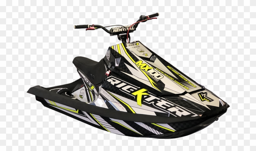 The Mx1 - Rickter Mx1 Clipart #4222525