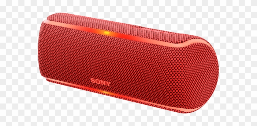 Sony Srs-xb21 Extra Bass Wireless Bluetooth Speaker - Srs Xb21 Clipart #4222837