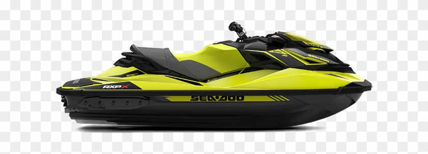Rotax Engines - Sea Doo Rxp 300 2018 Clipart