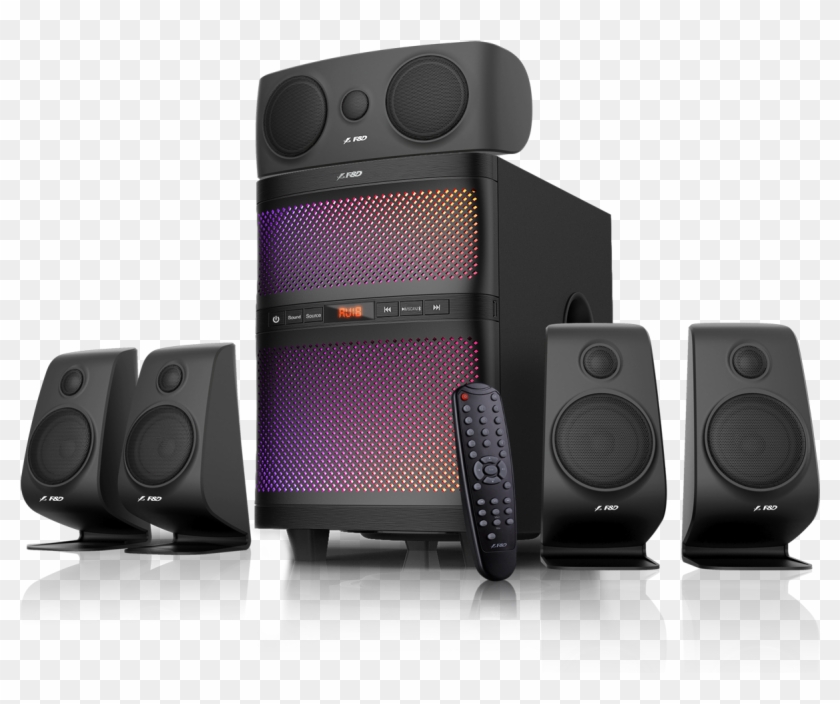 Gallery - F&d F5060x Clipart