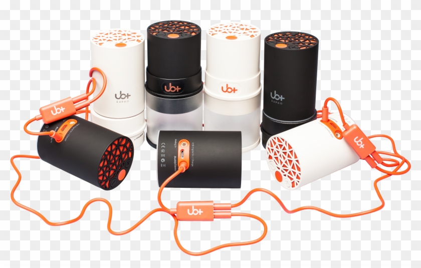 Ub Bluetooth Speakers, Made In Singapore - Computer Speaker Clipart