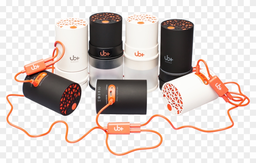 Ub Bluetooth Speakers, Made In Singapore - Computer Speaker Clipart #4222925