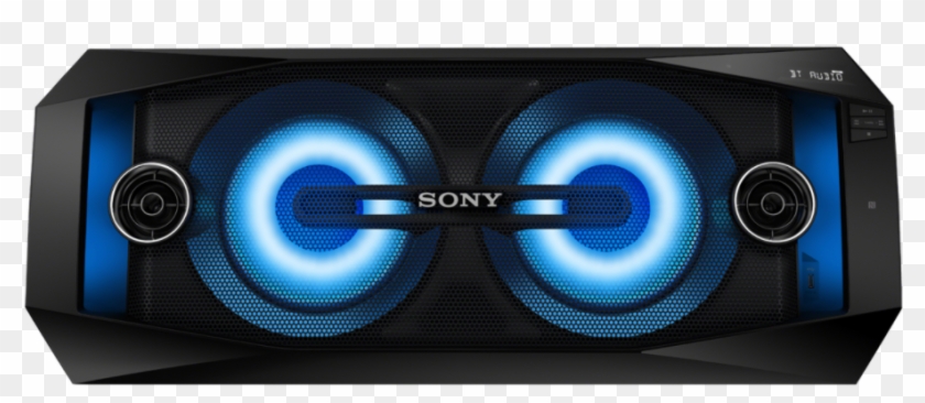 Mira Lo Que He Encontrado En Sony - Sony Speaker Gtk X1bt Clipart #4222992