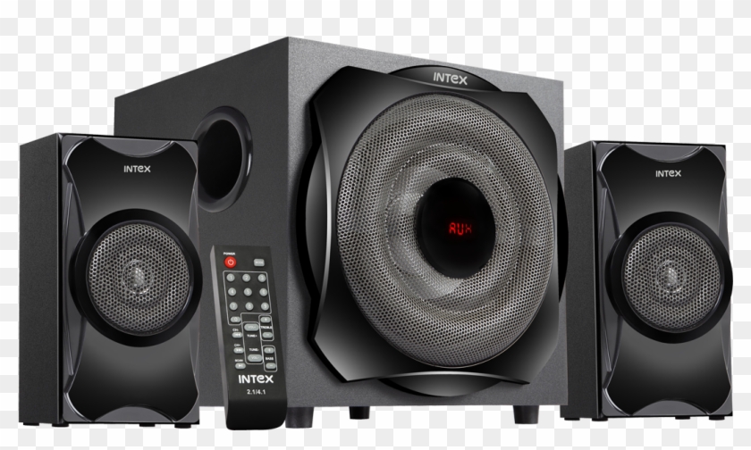 intex home theater under 1500