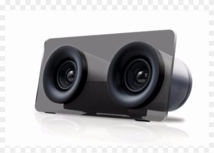 Hyper - Subwoofer Clipart