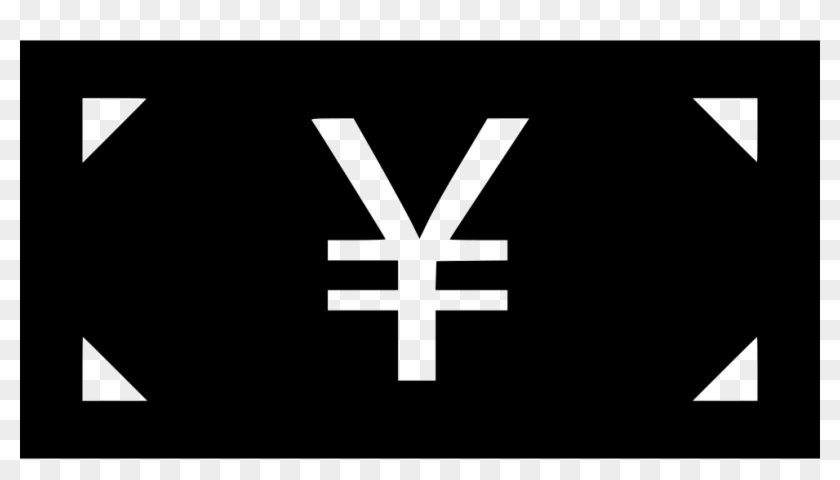 Yen Pay Now Invest Revenue Internet Comments - Cross Clipart #4223152