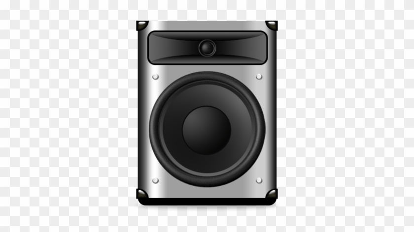 #speakerset #sticker #speakers #music #party #freetoedit - Speaker Png Clipart