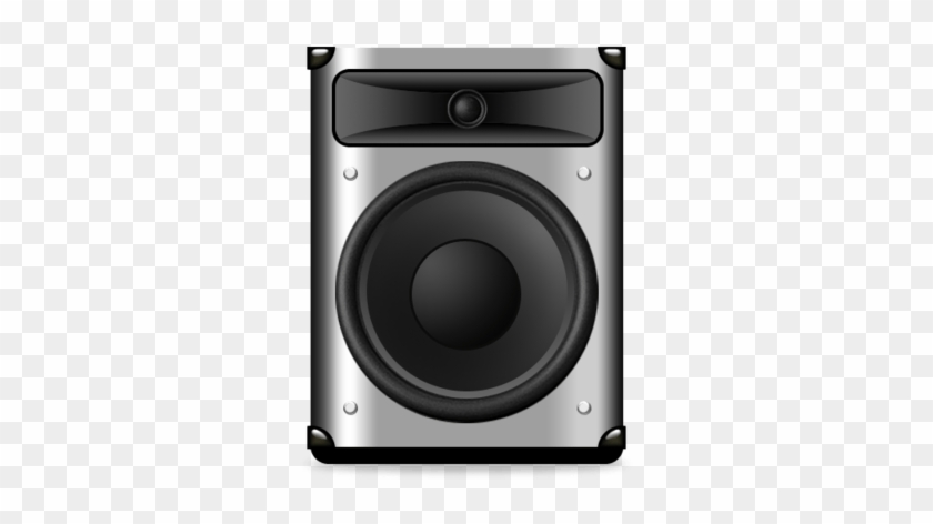 #speakerset #sticker #speakers #music #party #freetoedit - Speaker Png Clipart #4223328