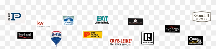 Logo-strip - Remax Balloon Clipart