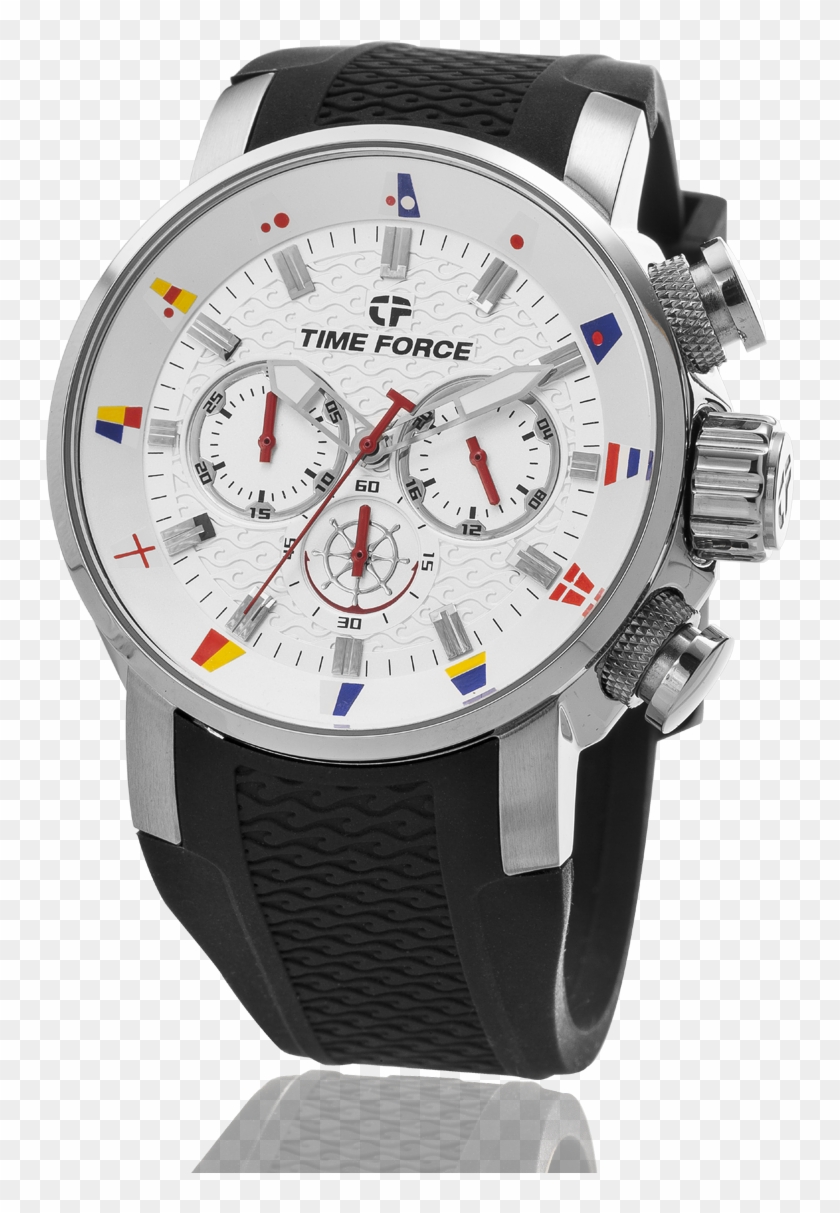 Tf A5020m-02 - Analog Watch Clipart