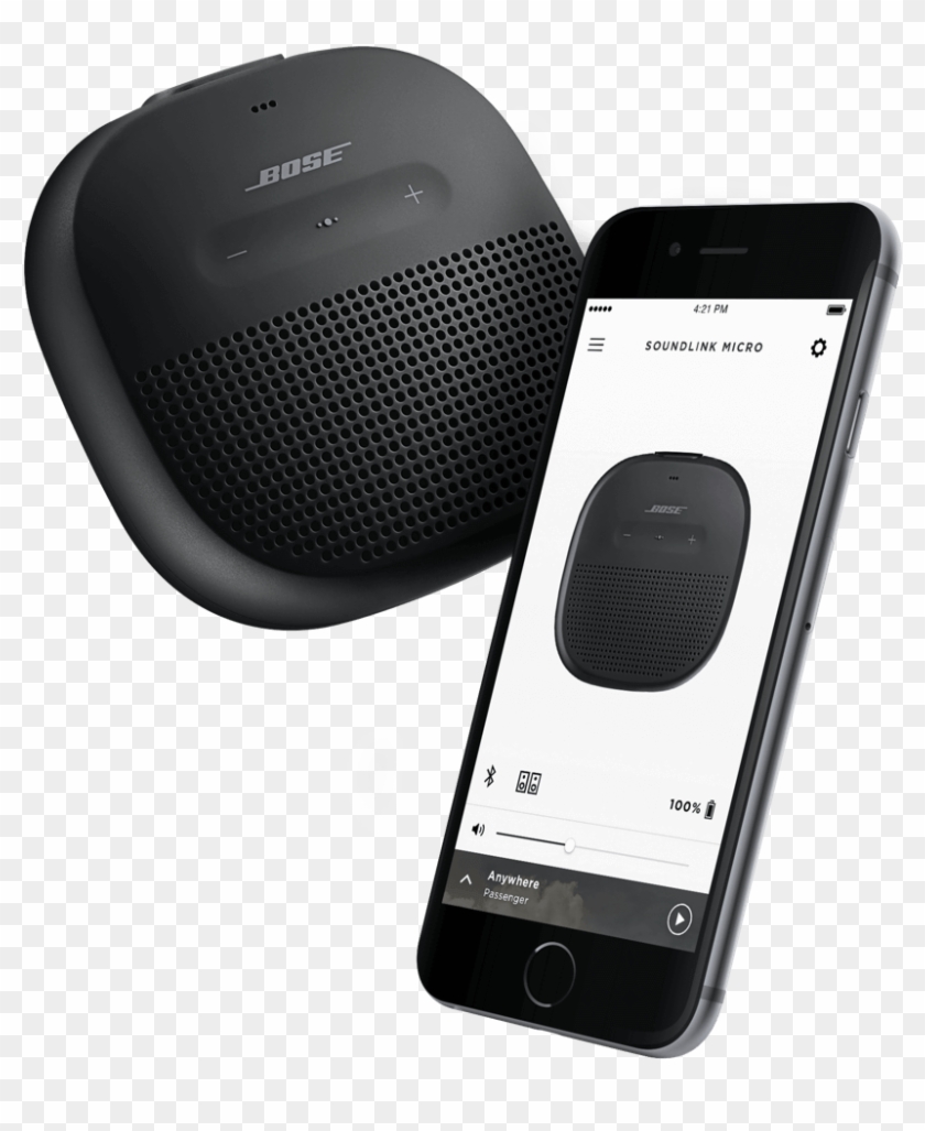 bose soundlink micro target