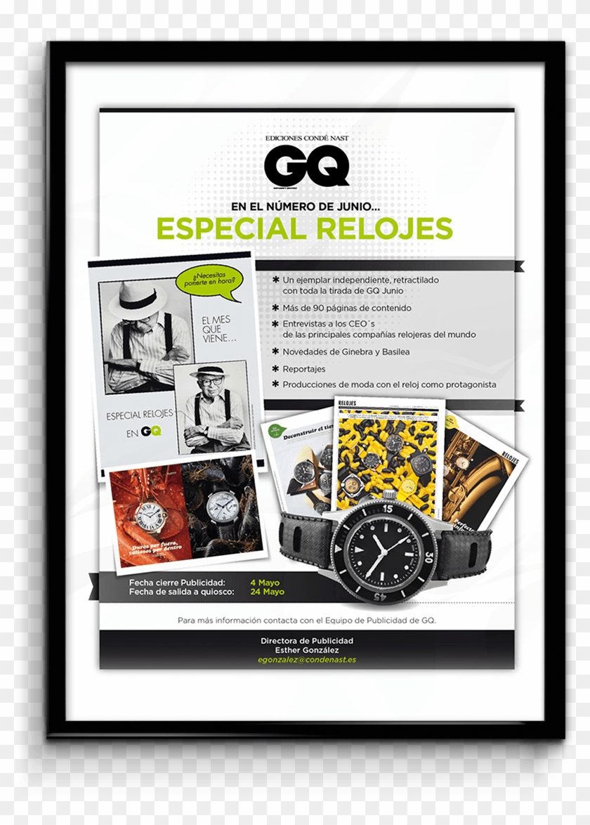 Poster Clipart #4223482