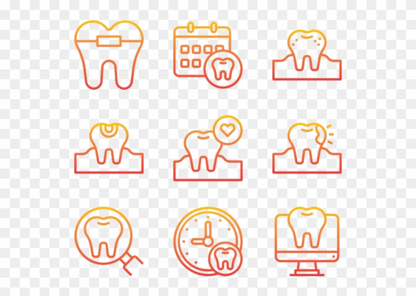 Dental Clipart #4223513