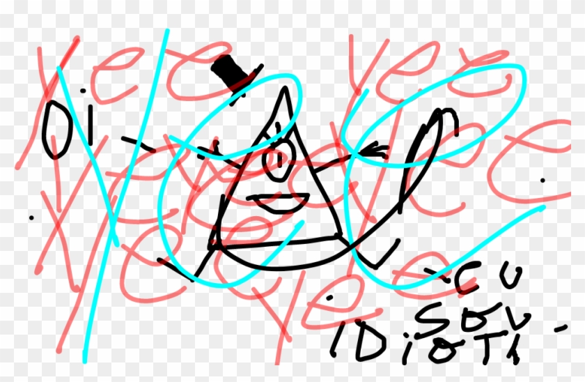 Seringa - Calligraphy Clipart
