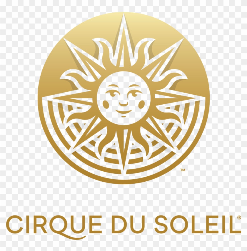 Cirque Openbravo Commerce Suite Customer - Cirque Du Soleil Symbol Clipart #4223711