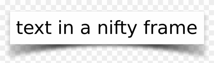 Image - Monochrome Clipart